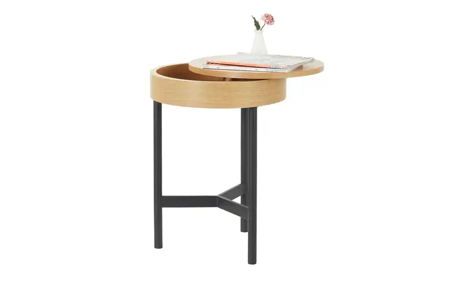 Jette Home Beistelltisch Keeper, Funktionsansicht