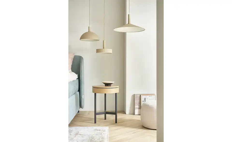 Jette Home Beistelltisch Keeper, in Wohnsituation