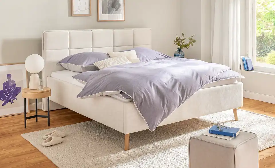 Jette Home Beistelltisch Keeper, in Wohnsituation