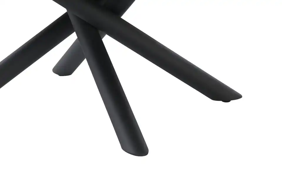 Couchtisch Deno, Detailansicht