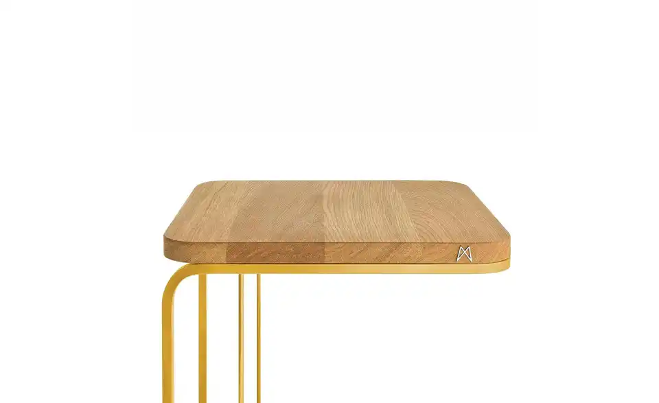 Couchtisch, Detailansicht