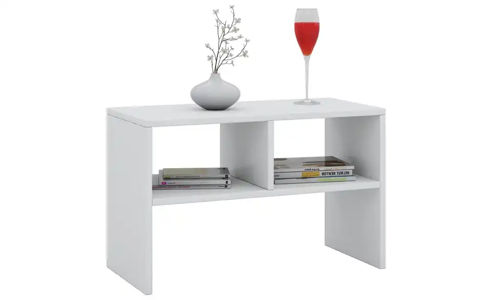 Couchtisch Nachto, Frontansicht