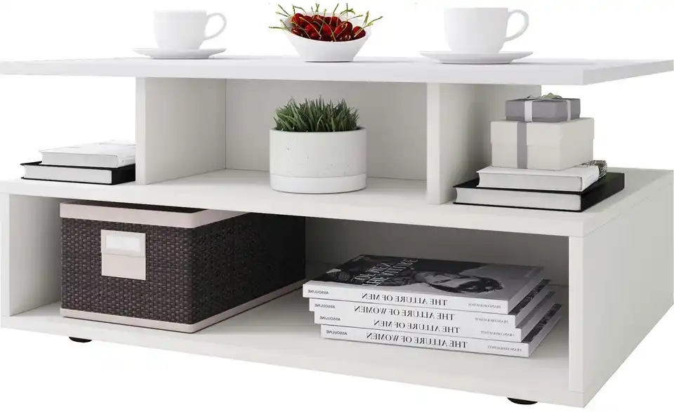 Couchtisch Esila, Perspektive