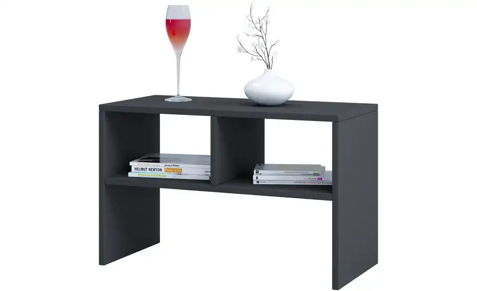 Couchtisch Nachto, Perspektive