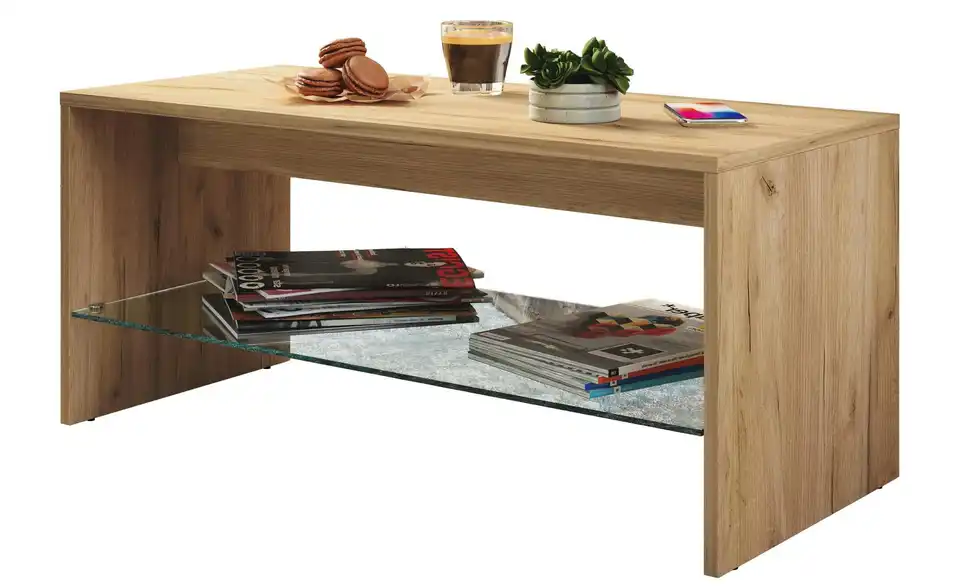 Couchtisch Wisal, Perspektive