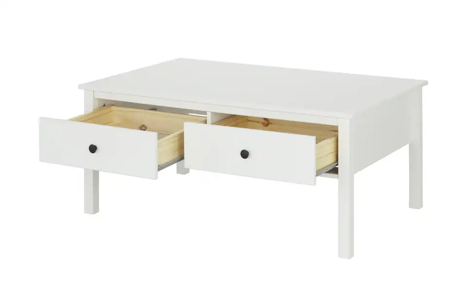 Couchtisch Landliv, geöffnet