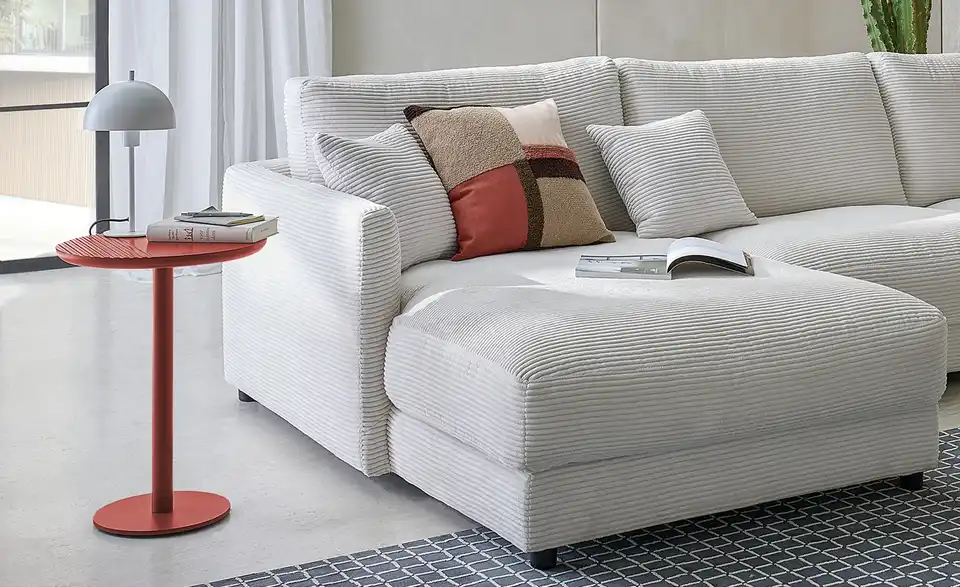 SCHÖNER WOHNEN Kollektion Couchtisch Henri, in Wohnsituation