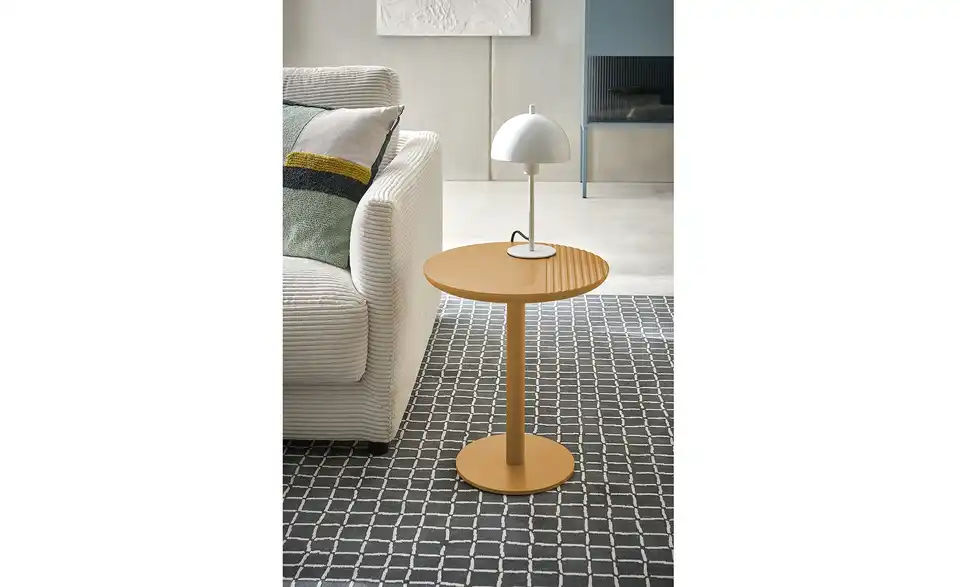 SCHÖNER WOHNEN Kollektion Couchtisch Henri, in Wohnsituation
