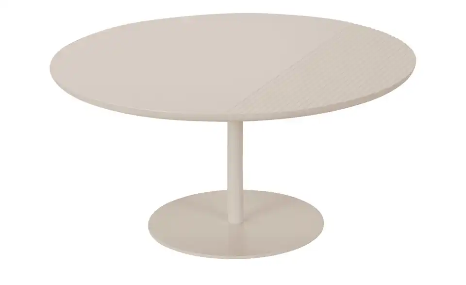 SCHÖNER WOHNEN Kollektion Beistelltisch Henri, Perspektive