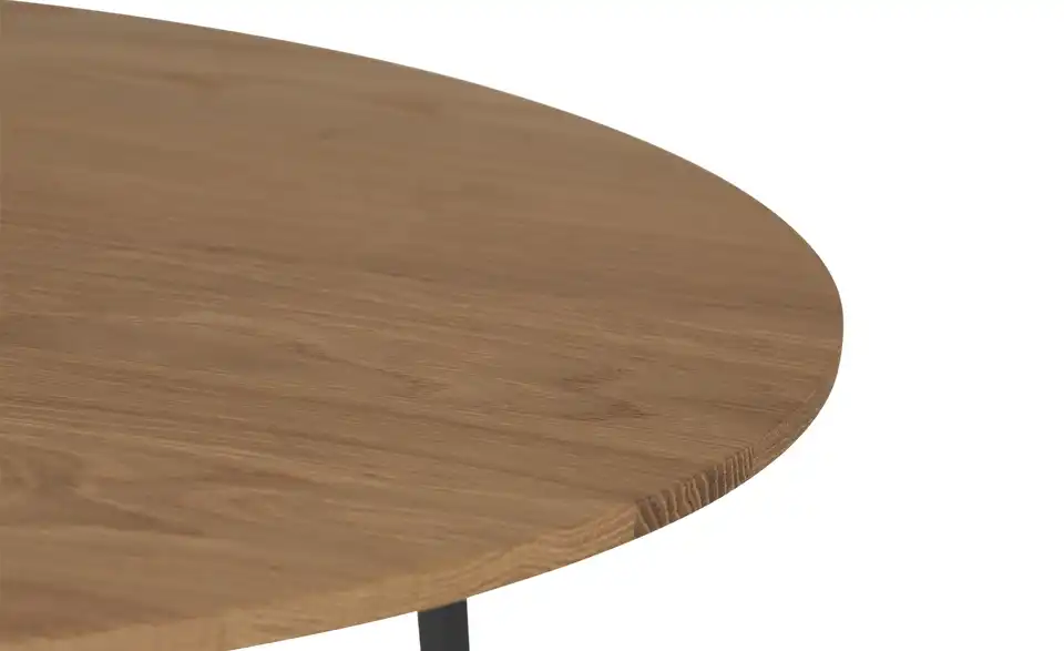 SCHÖNER WOHNEN Kollektion Couchtisch Yoris, Detailansicht