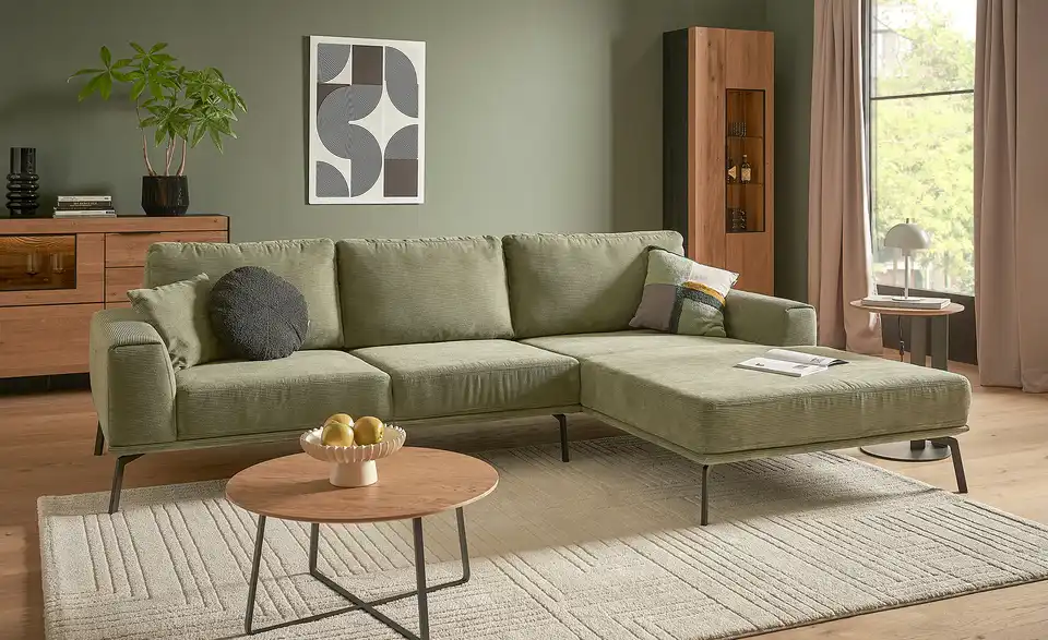 SCHÖNER WOHNEN Kollektion Couchtisch Yoris, in Wohnsituation