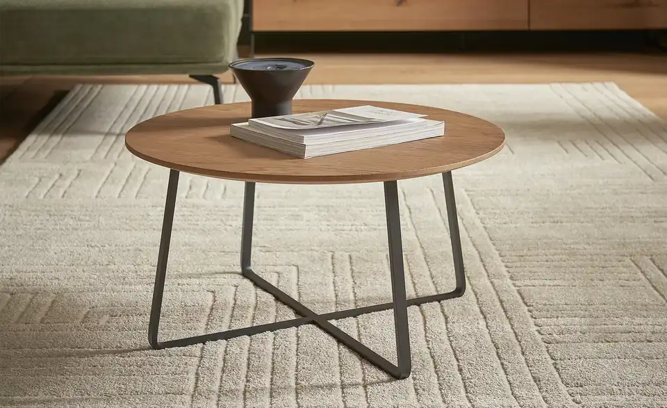 SCHÖNER WOHNEN Kollektion Couchtisch Yoris, in Wohnsituation