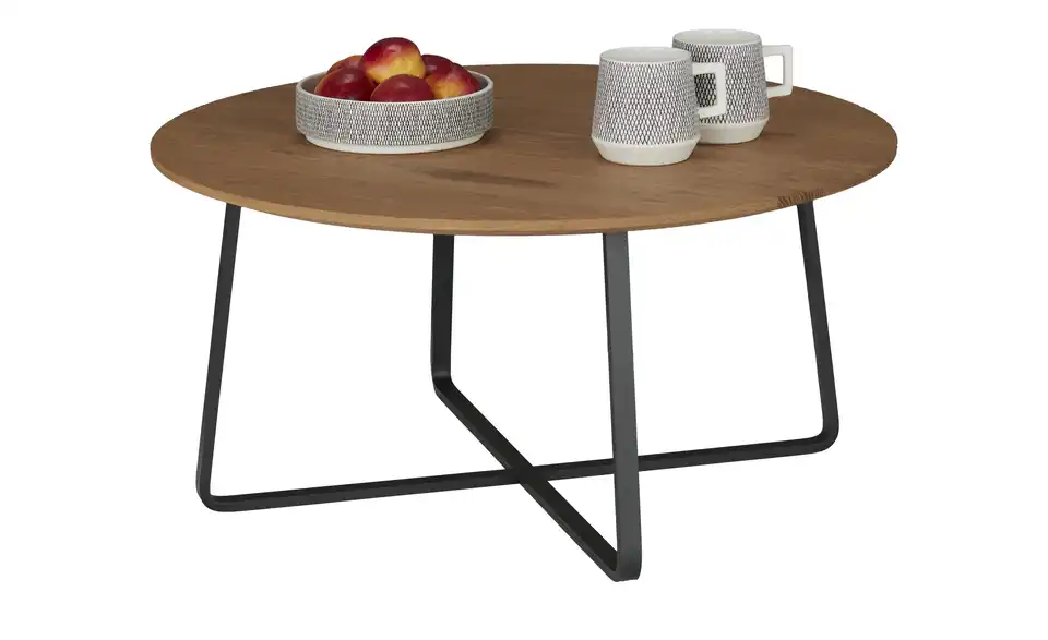 SCHÖNER WOHNEN Kollektion Couchtisch Yoris, Perspektive