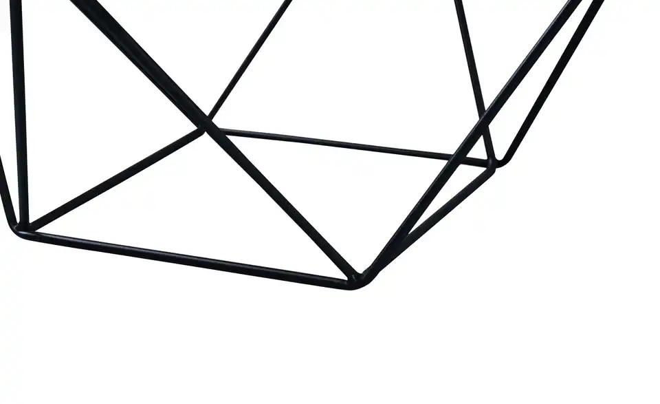 Couchtisch Galinara, Detailansicht