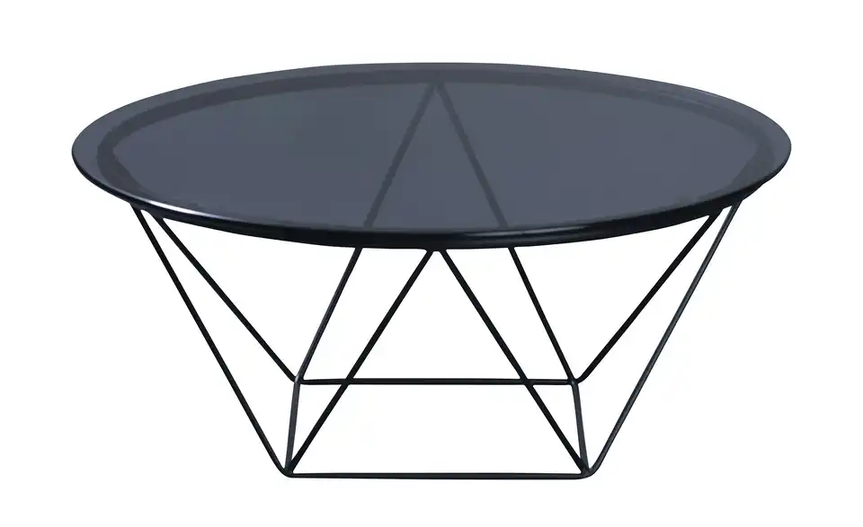 Couchtisch Galinara, Frontansicht