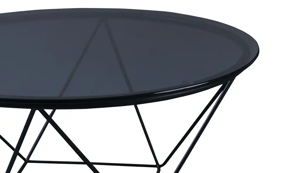 Couchtisch Galinara, Detailansicht