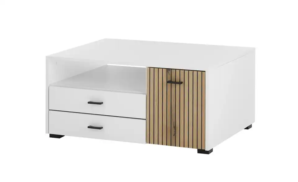 Couchtisch Hudson, Perspektive