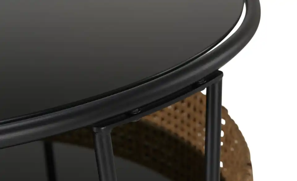 Couchtisch Trezze, Detailansicht