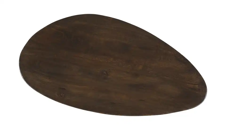 Couchtisch Jelly, Draufsicht