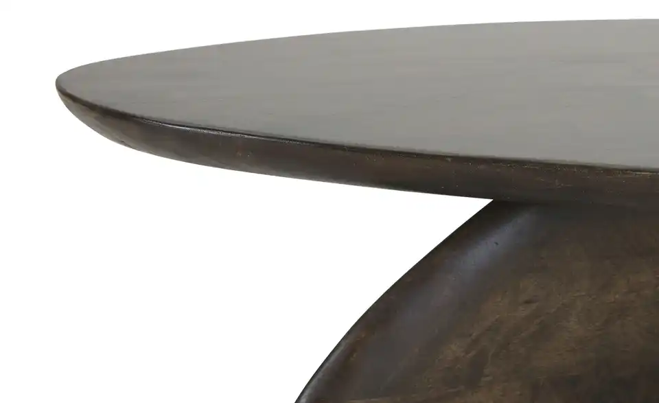 Couchtisch Jelly, Detailansicht