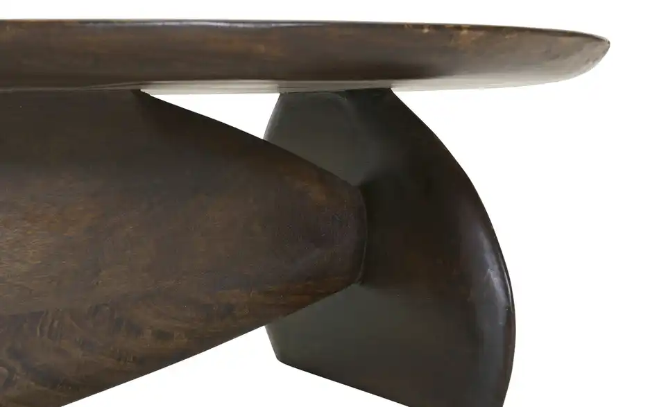 Couchtisch Jelly, Detailansicht