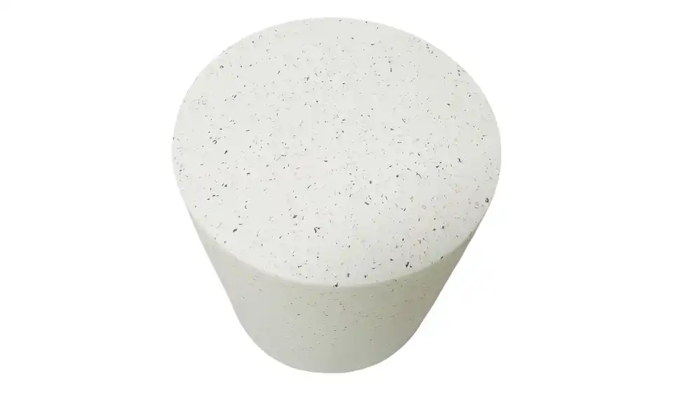 Beistelltisch Anna II, Draufsicht