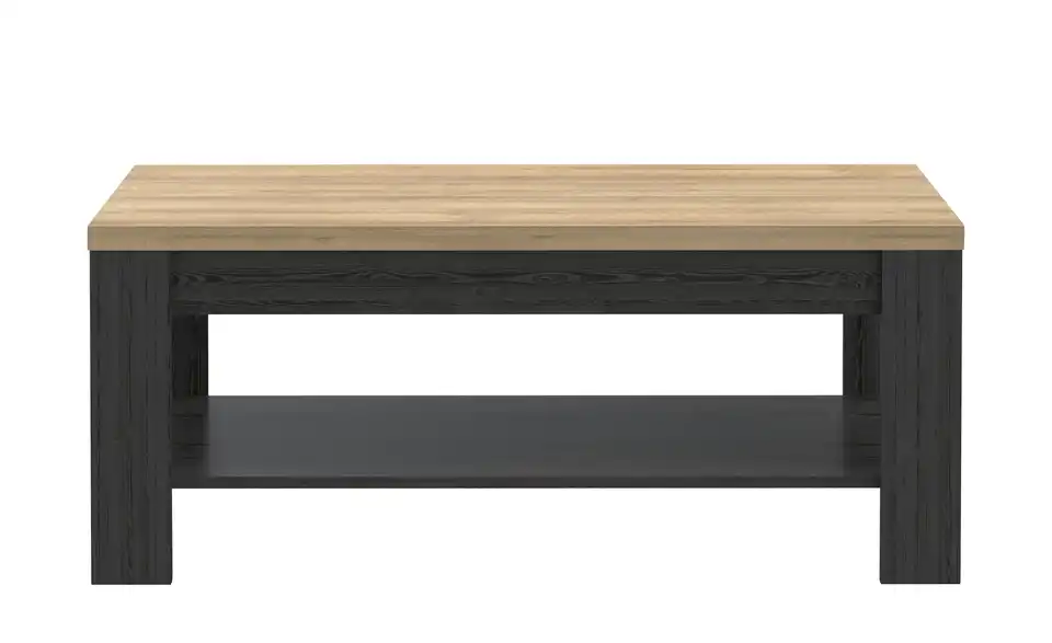 Couchtisch Toneo, Frontansicht