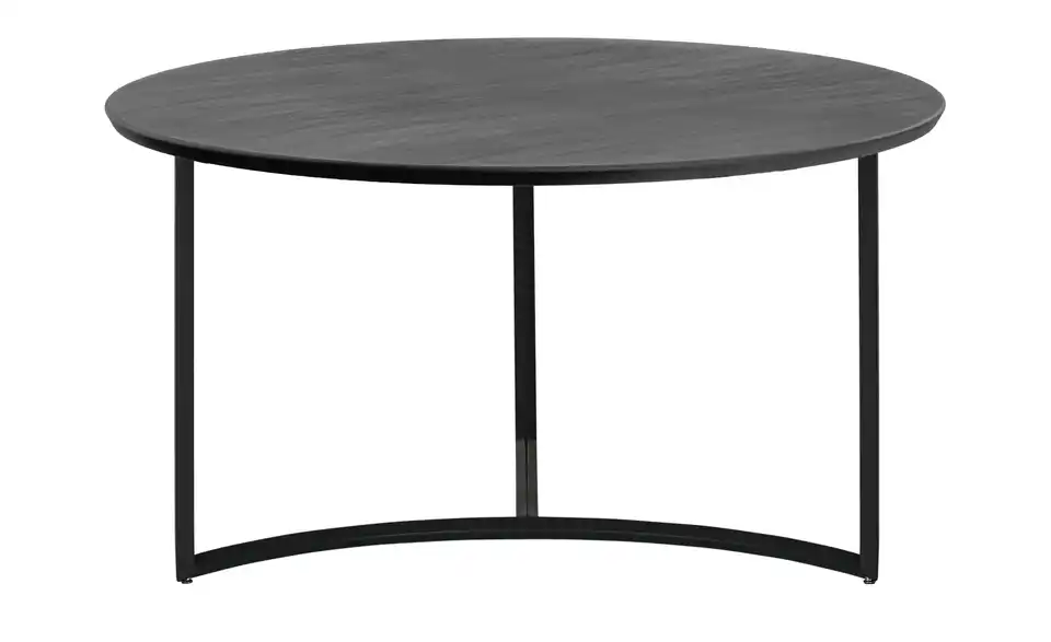Couchtisch Hesel, Frontansicht