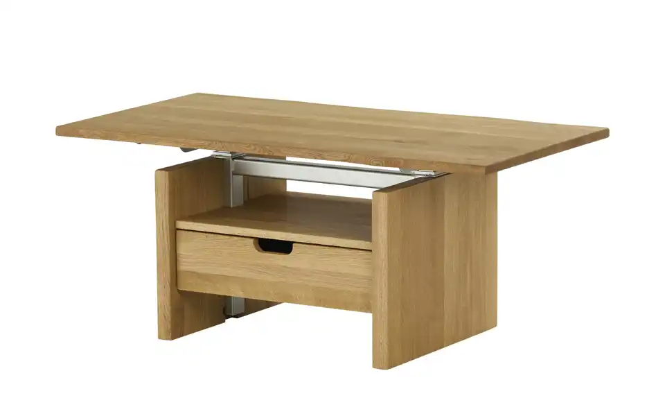 Höffner Home Couchtisch Illesheim, Perspektive