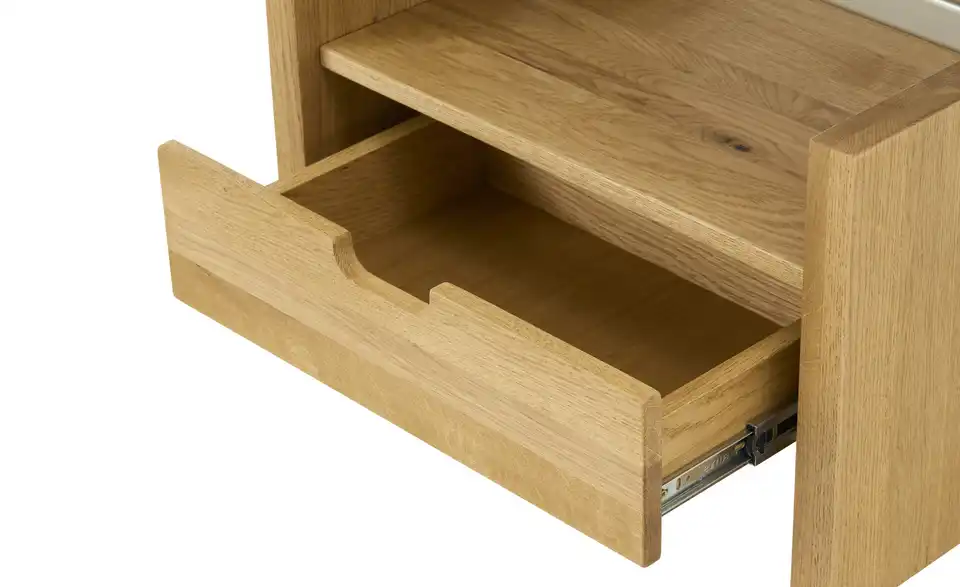 Höffner Home Couchtisch Illesheim, Detailansicht