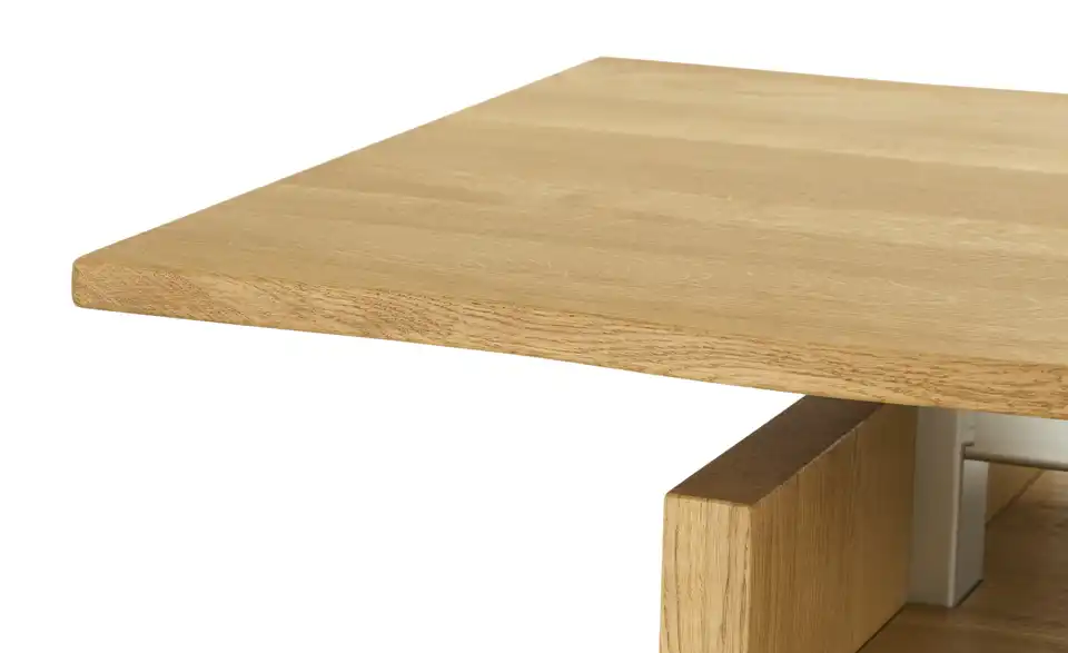 Höffner Home Couchtisch Illesheim, Detailansicht
