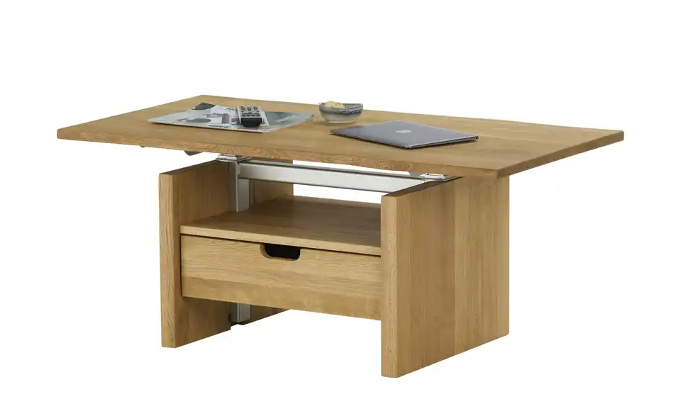 Höffner Home Couchtisch Illesheim, Perspektive