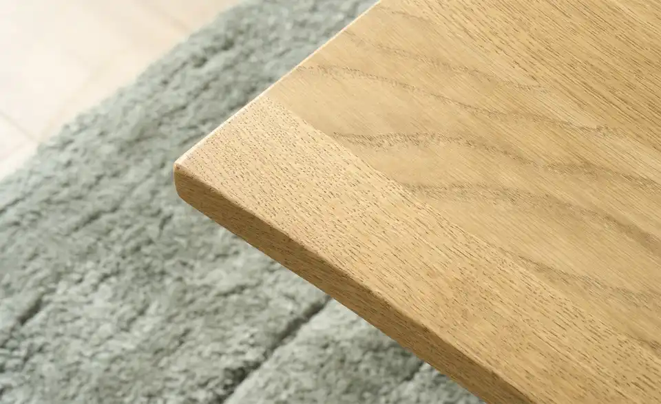 Couchtisch Illesheim, Detailansicht