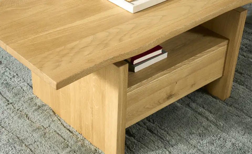 Höffner Home Couchtisch Illesheim, Detailansicht