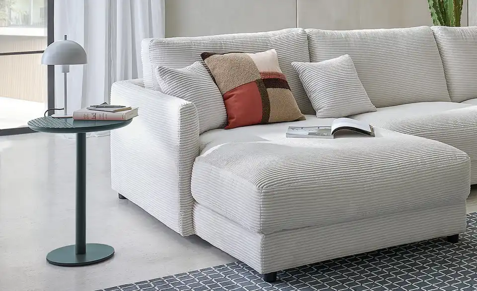 SCHÖNER WOHNEN Kollektion Couchtisch Henri, in Wohnsituation