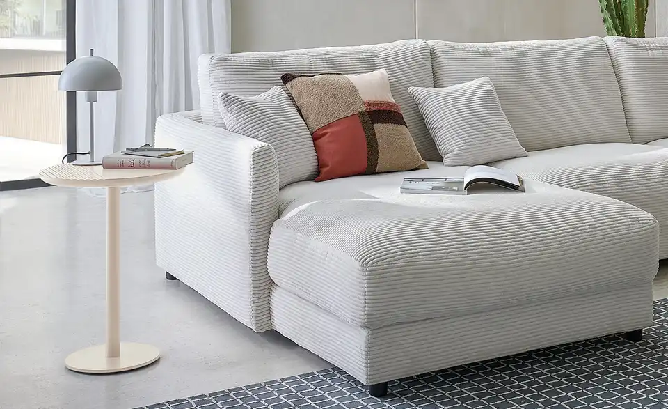 SCHÖNER WOHNEN Kollektion Couchtisch Henri, in Wohnsituation