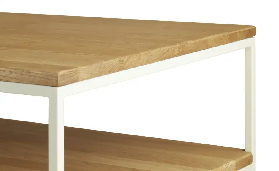 Couchtisch Illesheim, Detailansicht