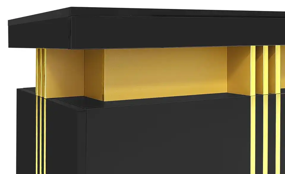 Couchtisch, Detailansicht