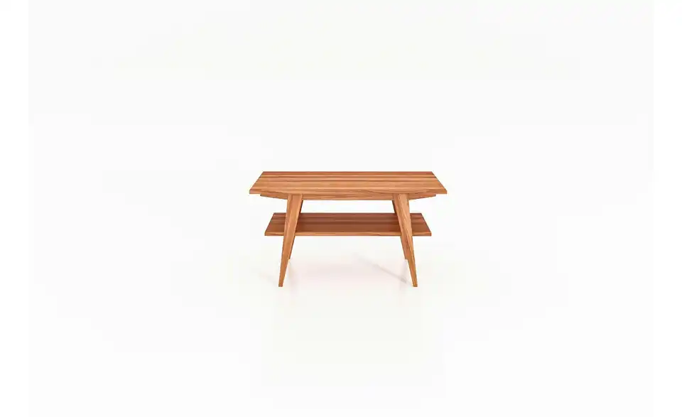 Couchtisch Hugo, Frontansicht