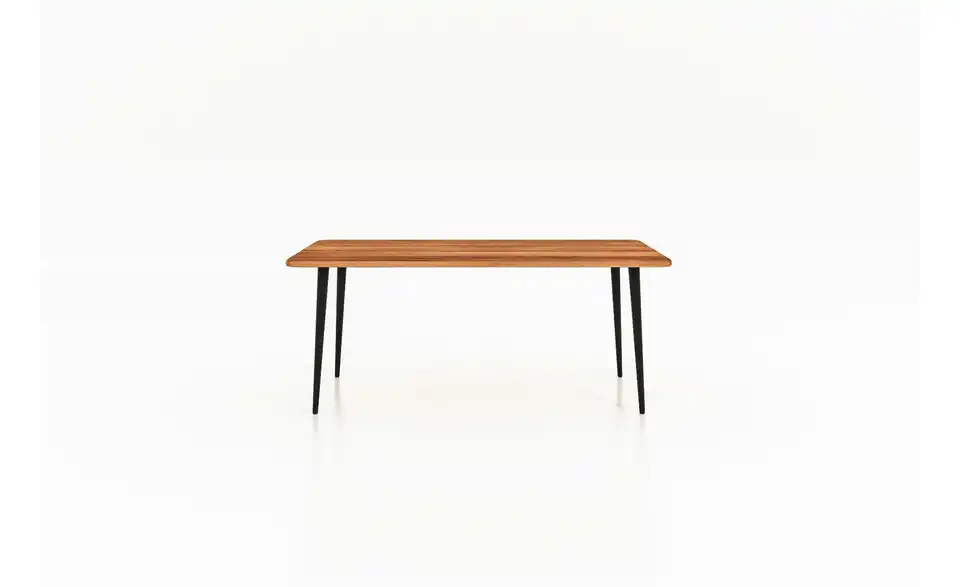 Couchtisch Nico, Frontansicht