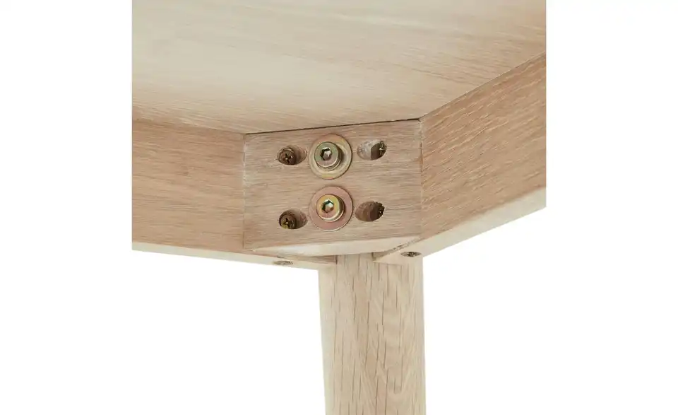 Furnhouse Couchtisch, Detailansicht