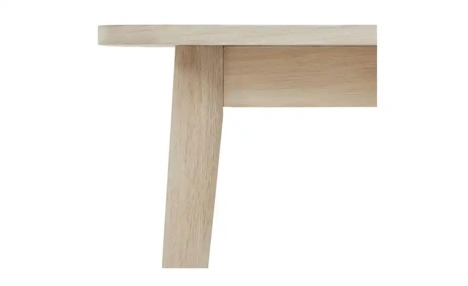 Furnhouse Couchtisch, Detailansicht