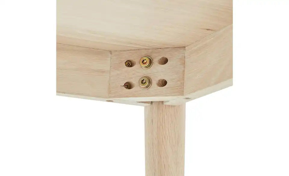 Furnhouse Couchtisch, Detailansicht