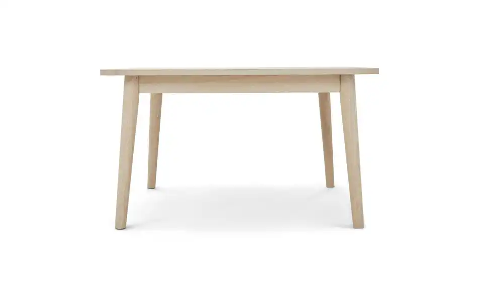 Furnhouse Couchtisch, Profilansicht