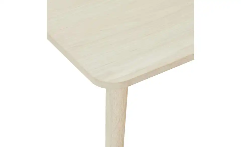 Furnhouse Couchtisch, Detailansicht