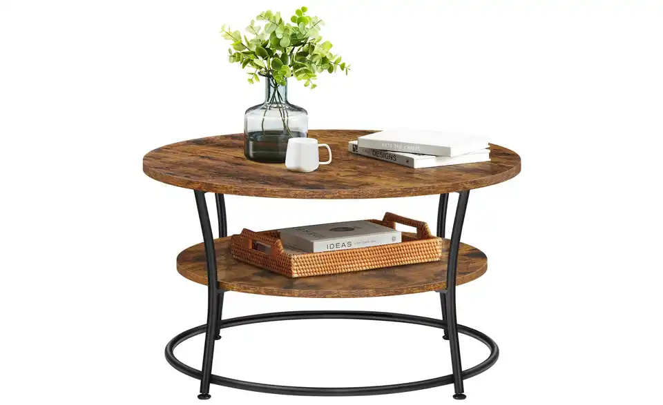 Couchtisch, Funktionsansicht