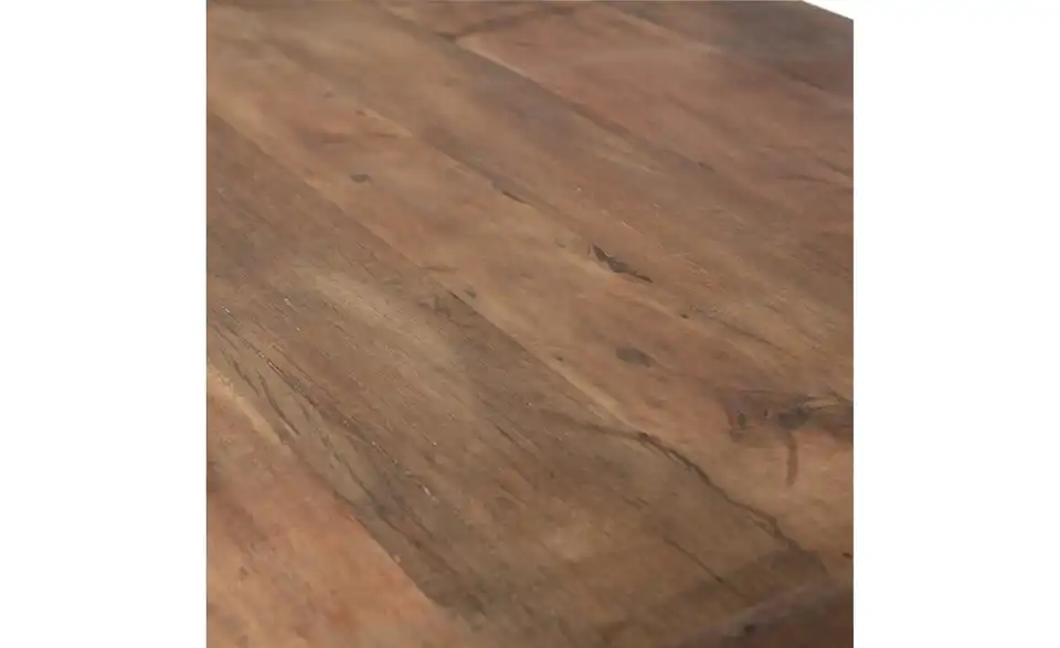 Couchtisch, Detailansicht