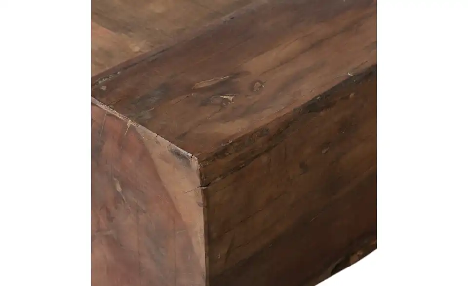 Couchtisch, Detailansicht