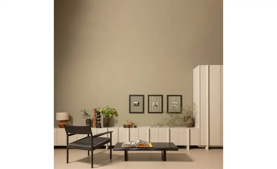 Couchtisch, in Wohnsituation