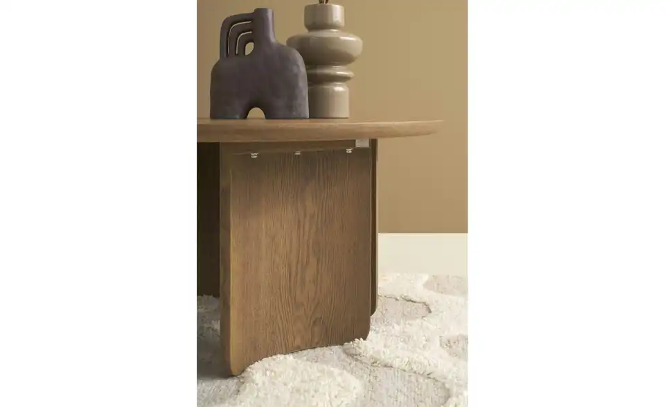 SCHÖNER WOHNEN Kollektion Couchtisch Molde, Detailansicht